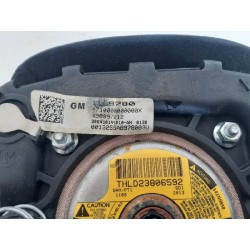 Recambio de airbag delantero izquierdo para opel astra j (p10) 1.7 cdti (68) referencia OEM IAM 13299780  