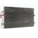 Recambio de condensador / radiador aire acondicionado para peugeot expert kombi expert 1 ultimas referencia OEM IAM 1486721080 /