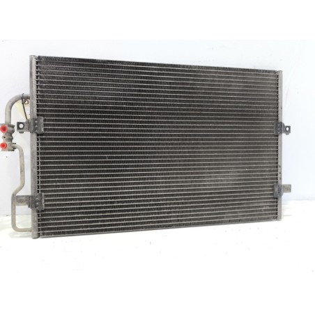 Recambio de condensador / radiador aire acondicionado para peugeot expert kombi expert 1 ultimas referencia OEM IAM 1486721080 /