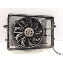 Recambio de electroventilador para peugeot expert kombi expert 1 ultimas referencia OEM IAM 1496076080  