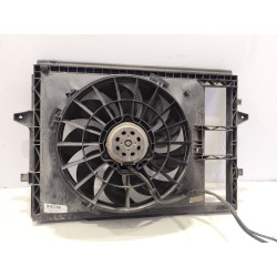Recambio de electroventilador para peugeot expert kombi expert 1 ultimas referencia OEM IAM 1496076080  