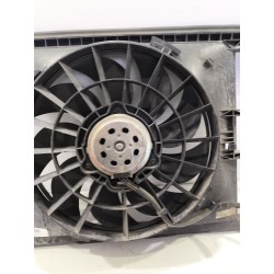 Desguace MonforteELECTROVENTILADOR 1496076080 PEUGEOTElectroventilador|Desguace Monforte