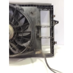 Desguace MonforteELECTROVENTILADOR 1496076080 PEUGEOTElectroventilador|Desguace Monforte