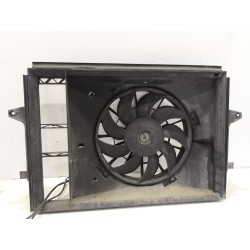 Desguace MonforteELECTROVENTILADOR 1496076080 PEUGEOTElectroventilador|Desguace Monforte