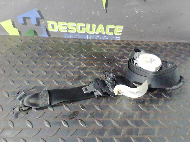 CINTURON SEGURIDAD DELANTERO IZQUIERDO 330598483 