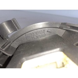 Recambio de motor calefaccion para opel corsa d referencia OEM IAM 5D3330100 SD3130100 