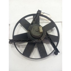Recambio de electroventilador para volkswagen polo berlina (6n2) polo referencia OEM IAM 6N0959455D 6N0121209F 
