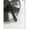 Recambio de electroventilador para volkswagen polo berlina (6n2) polo referencia OEM IAM 6N0959455D 6N0121209F 