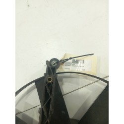 Recambio de electroventilador para volkswagen polo berlina (6n2) polo referencia OEM IAM 6N0959455D 6N0121209F 