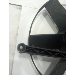 Recambio de electroventilador para volkswagen polo berlina (6n2) polo referencia OEM IAM 6N0959455D 6N0121209F 