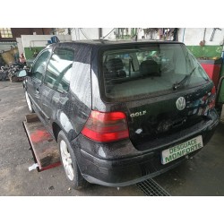 Desguace MonforteVOLKSWAGEN GOLF IV (1J1)VOLKSWAGENVehículos campa|Desguace Monforte