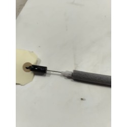 Desguace MonforteCABLE 5262810 C41096 / 317054 / 717565206 / BMWCable|Desguace Monforte