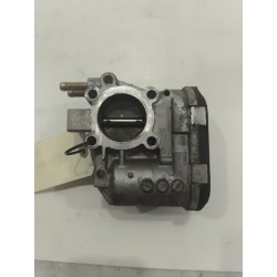 Recambio de caja mariposa para opel agila enjoy referencia OEM IAM 9157512 0280750014 