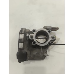 Recambio de caja mariposa para opel agila enjoy referencia OEM IAM 9157512 0280750014 