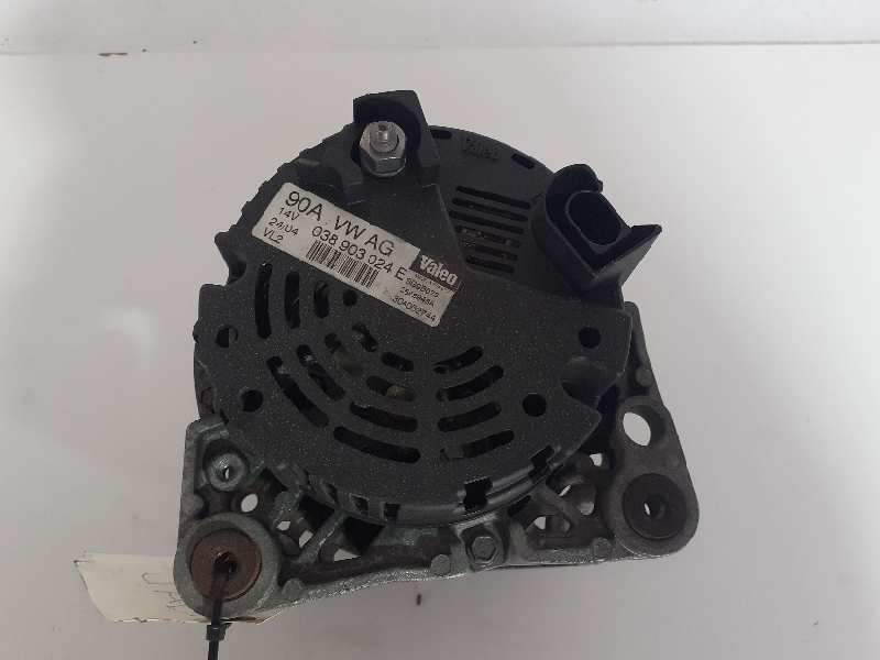 ALTERNADOR 038903024E 