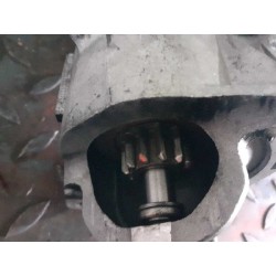 Recambio de motor arranque para renault laguna ii (bg0) confort authentique referencia OEM IAM 8200331251  