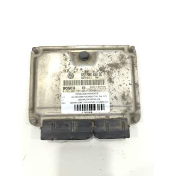 CENTRALITA MOTOR UCE 022906032BE 