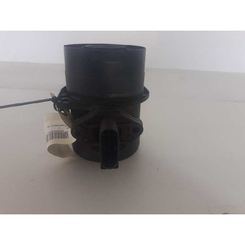 Recambio de caudalimetro para volkswagen t5 transporter/furgoneta t5 referencia OEM IAM 0281002461 074906461B 