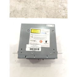 Recambio de sistema audio / radio cd para bmw 5 (f10) 530 d xdrive referencia OEM IAM 929339501 2398028 / 7534G / 0C8019378 