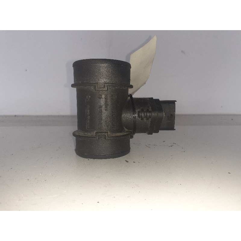 Recambio de caudalimetro para opel agila enjoy referencia OEM IAM 0280218031  