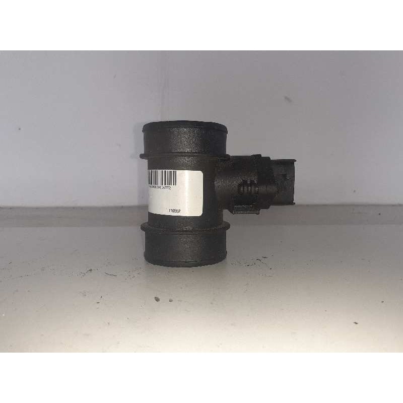 Recambio de caudalimetro para opel corsa c referencia OEM IAM 0280218110  