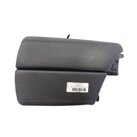 Recambio de apoyabrazos central para bmw 5 (f10) 530 d xdrive referencia OEM IAM 6410922065102  