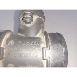 Recambio de caudalimetro para opel corsa c referencia OEM IAM 0280218110  