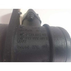 Recambio de caudalimetro para seat leon (1m1) referencia OEM IAM 0281002531 038906461D 