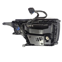 Desguace MonforteAPOYABRAZOS CENTRAL 6410922065102 BMWApoyabrazos central|Desguace Monforte
