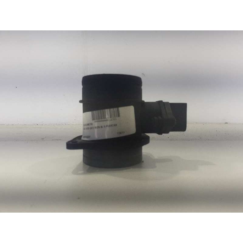 Recambio de caudalimetro para seat ibiza (6l1) ibiza 6l 5 puertas referencia OEM IAM 0281002531 038906461B 