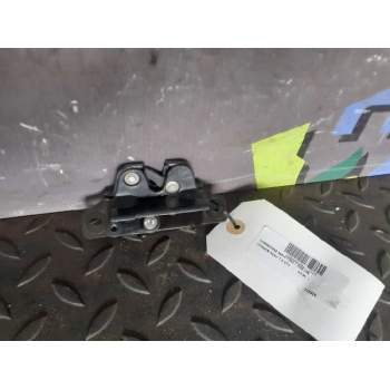 CERRADURA MALETERO / PORTON 