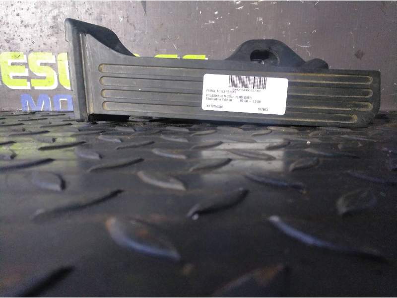 PEDAL ACELERADOR 1K1721503M 6PV00889000 