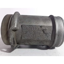 Recambio de caudalimetro para audi allroad quattro (4b5) 2.5 tdi quattro (120kw) (d) referencia OEM IAM 059906461D  