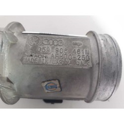 Recambio de caudalimetro para audi a4 berlina (8e) a4 8e referencia OEM IAM 059906461M HTCAFH7025C 