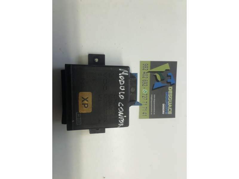 MODULO ELECTRONICO 90339251 410218001004 