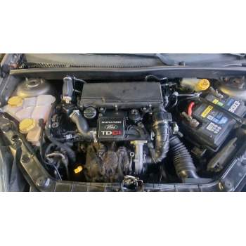 MOTOR COMPLETO F6JA 