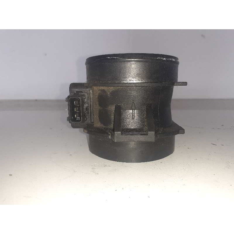 Recambio de caudalimetro para volvo s40 berlina volvo s40 referencia OEM IAM 5WK9604 71263762 