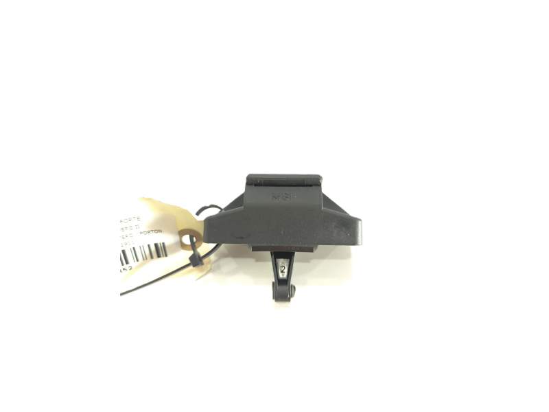 CERRADURA MALETERO / PORTON 7700712901 