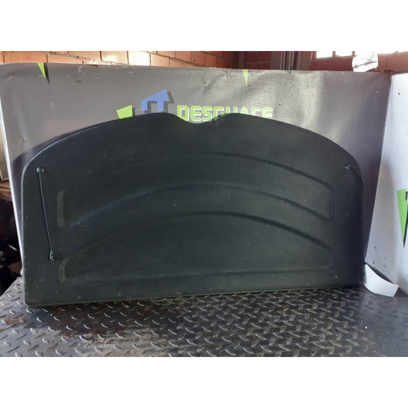 Recambio de bandeja trasera para alfa romeo giulietta (191) distinctive referencia OEM IAM   