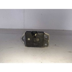 Recambio de cerradura maletero / porton para opel agila enjoy referencia OEM IAM   