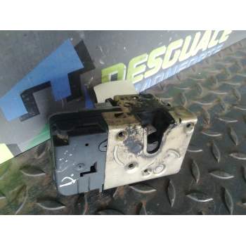 CERRADURA PUERTA DELANTERA IZQUIERDA 9135H3 AVG2 