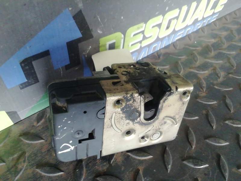 CERRADURA PUERTA DELANTERA IZQUIERDA 9135H3 AVG2 