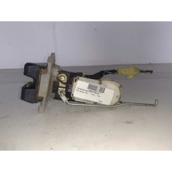 Recambio de cerradura maletero / porton para opel agila enjoy referencia OEM IAM   