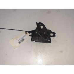 Recambio de cerradura capot para volkswagen passat berlina (312) referencia OEM IAM   
