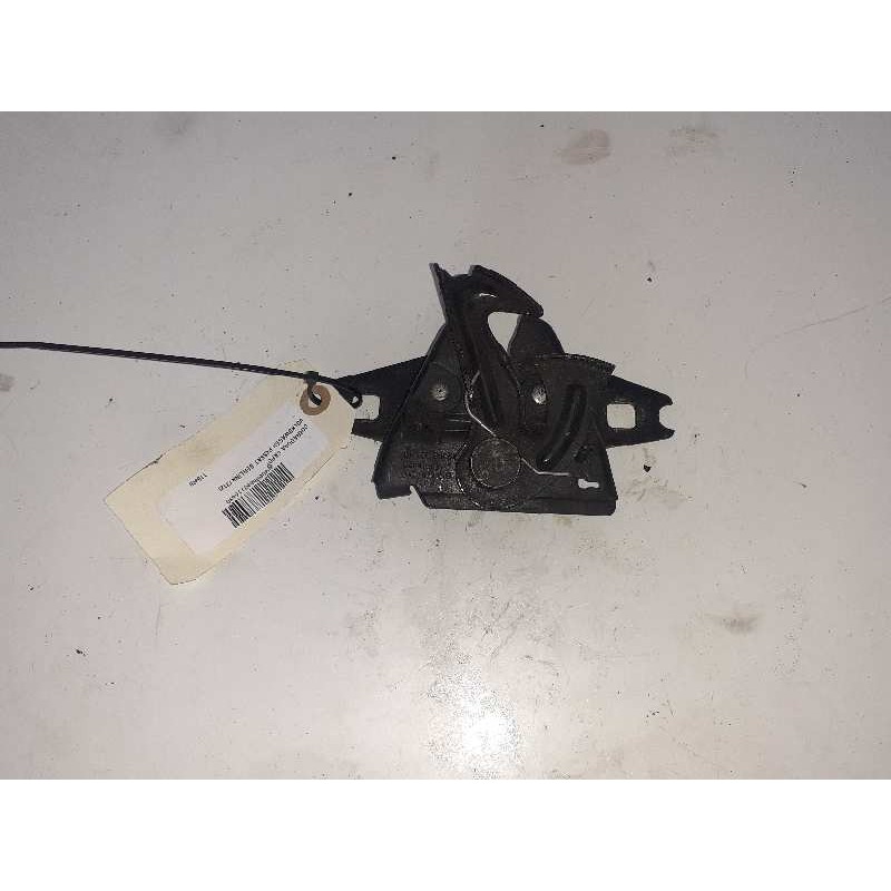 Recambio de cerradura capot para volkswagen passat berlina (312) referencia OEM IAM   
