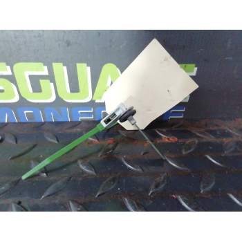 Recambio de sensor para audi a3 (8p) 1.9 tdi referencia OEM IAM 4B0820539 0801030336 
