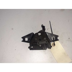 Recambio de cerradura capot para volkswagen passat berlina (312) referencia OEM IAM   