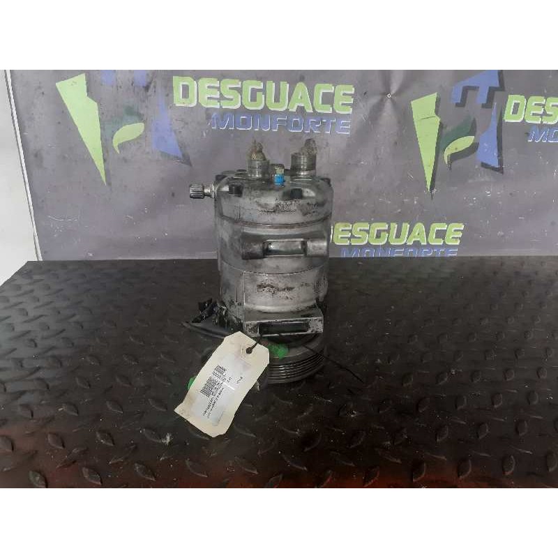 Recambio de compresor aire acondicionado para audi 100 avant (c4) básico referencia OEM IAM   