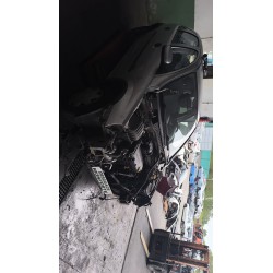 opel corsa c del año 2001