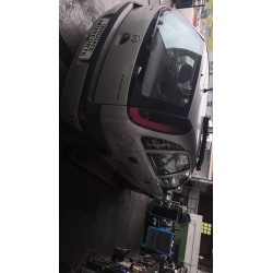 opel corsa c del año 2001
